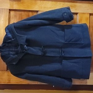 S. Rothschild size 10 gray